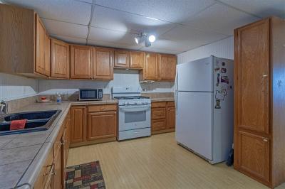 Photo 5 of 14 of home located at 5805 W. Harmon Ave. Las Vegas, NV 89103