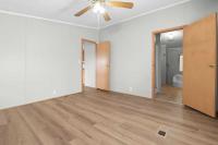 2000 Duchess Manufactured Home