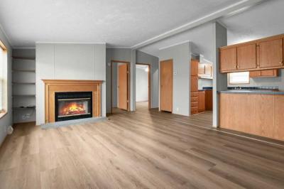 Photo 4 of 8 of home located at 3737 Cross Creek Dryden, MI 48428