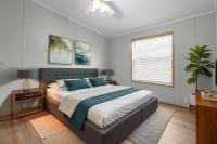 2000 Duchess Manufactured Home