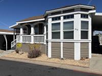 2013 Golden West GLE528F Manufactured Home