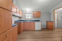 2000 Duchess Manufactured Home