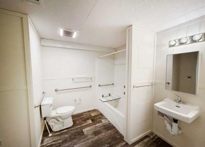 Photo 4 of 8 of home located at 732 Center Ave W Lot 13 Dilworth, MN 56529