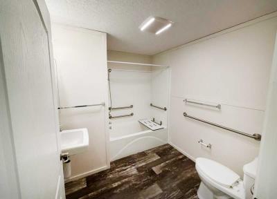 Photo 5 of 8 of home located at 732 Center Ave W Lot 13 Dilworth, MN 56529