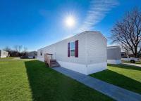 2022 Manufactured Home