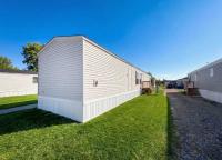 2022 Manufactured Home