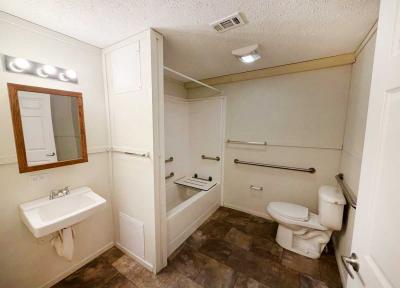 Photo 4 of 8 of home located at 732 Center Ave W Lot 12 Dilworth, MN 56529