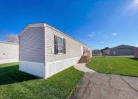 2019 Manufactured Home