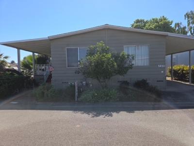 Mobile Home at 141A Calle Maria Elk Grove, CA 95624
