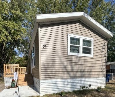 Photo 1 of 7 of home located at 21 Perimeter Drive Sartell, MN 56377