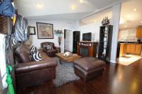 2005 SKYLINE 4 Bedrooms Manufactured Home