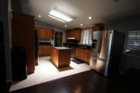 2005 SKYLINE 4 Bedrooms Manufactured Home