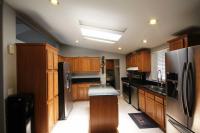 2005 SKYLINE 4 Bedrooms Manufactured Home