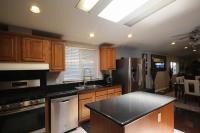 2005 SKYLINE 4 Bedrooms Manufactured Home