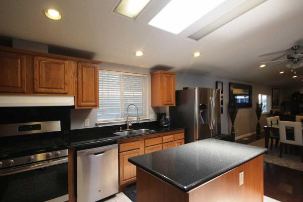 2005 SKYLINE Mobile Home For Sale