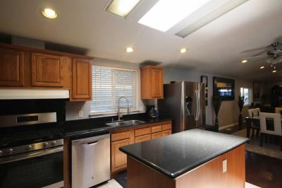 Mobile Home at 108 Parrot Lane Fountain Valley, CA 92708