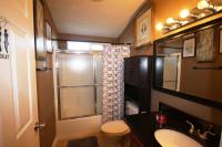 2005 SKYLINE 4 Bedrooms Manufactured Home