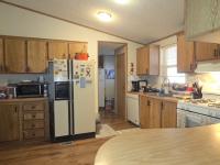 1985 Champion Mobile Home