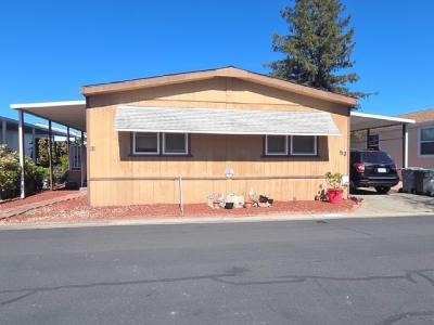 Mobile Home at 3901 Lake Rd #55 West Sacramento, CA 95624