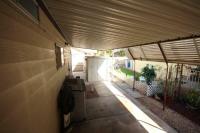 1975 Lincoln Mobile Home