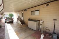 1975 Lincoln Mobile Home