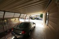 1975 Lincoln Mobile Home