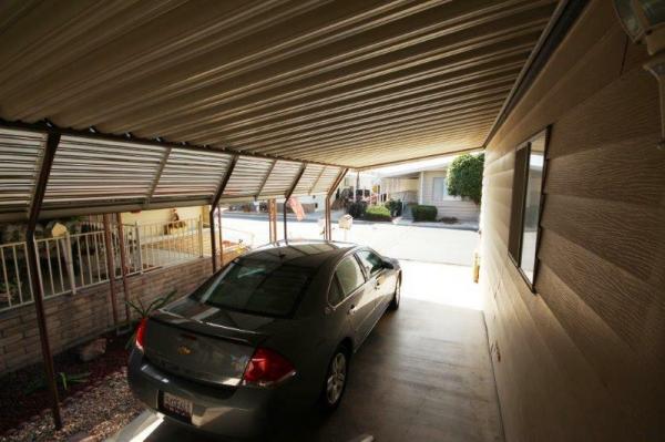 1975 Lincoln Mobile Home