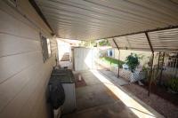 1975 Lincoln Mobile Home