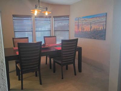 Photo 3 of 23 of home located at 8401 S. Kolb #324 Tucson, AZ 85756