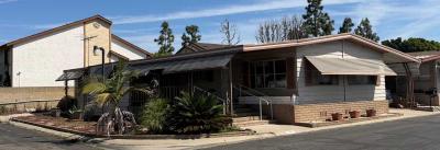 Photo 3 of 42 of home located at 6741 Lincoln Ave #30 Buena Park, CA 90620