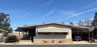 Photo 2 of 42 of home located at 6741 Lincoln Ave #30 Buena Park, CA 90620