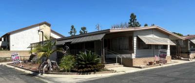 Mobile Home at 6741 Lincoln Ave #30 Buena Park, CA 90620
