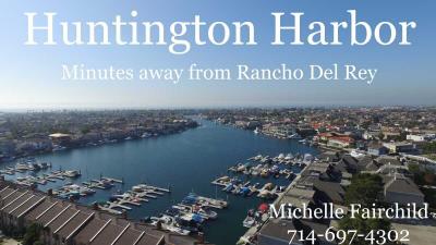 Photo 4 of 39 of home located at 16222 Monterey Lane #253 Huntington Beach, CA 92649