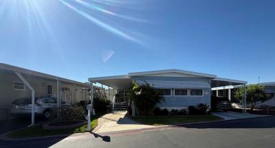 Mobile Home at 16222 Monterey Lane #253 Huntington Beach, CA 92649