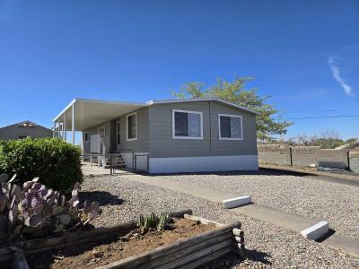 Mobile Home at 11900 Fawn Trail SE Albuquerque, NM 87123