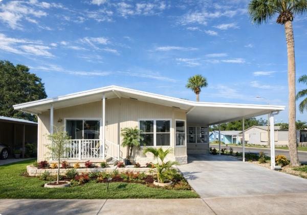 Double Wide Mobile Home For Sale