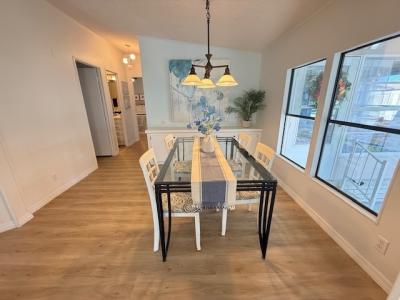 Photo 2 of 25 of home located at 847 Egret Lane Tarpon Springs, FL 34689