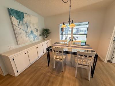 Photo 2 of 25 of home located at 847 Egret Lane Tarpon Springs, FL 34689