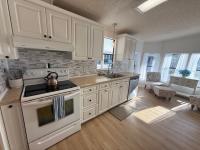 Double Wide Mobile Home