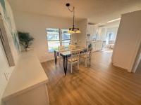 Double Wide Mobile Home