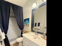 Double Wide Mobile Home