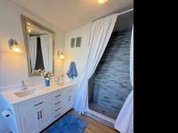 Double Wide Mobile Home