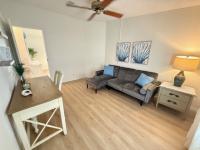 Double Wide Mobile Home