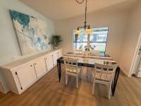 Double Wide Mobile Home