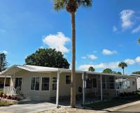 Double Wide Mobile Home