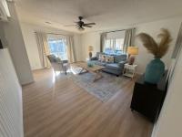 Double Wide Mobile Home