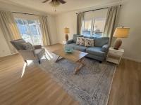 Double Wide Mobile Home