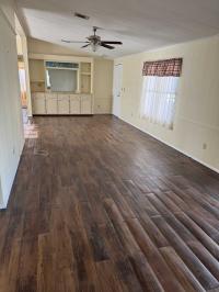 1984 Glen Manufactured Home