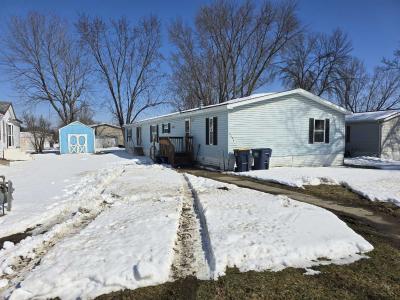 Mobile Home at 5620 Country View Tr. Farmington, MN 55024