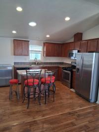 2015 Champion Sierra Est. Limited Manufactured Home